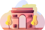 Office Location Icon