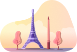 Headquarters Location Icon